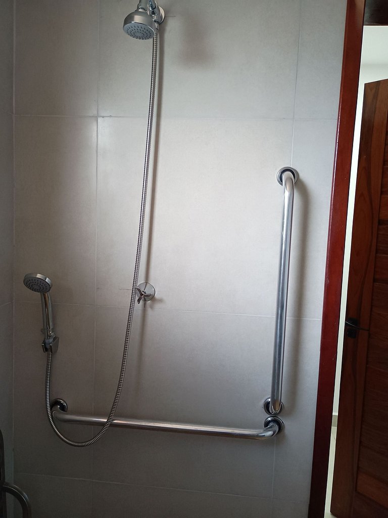 Flat PNE/Acessível em Pipa